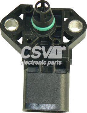 CSV electronic parts CSP9485 - Датчик, давление наддува autosila-amz.com