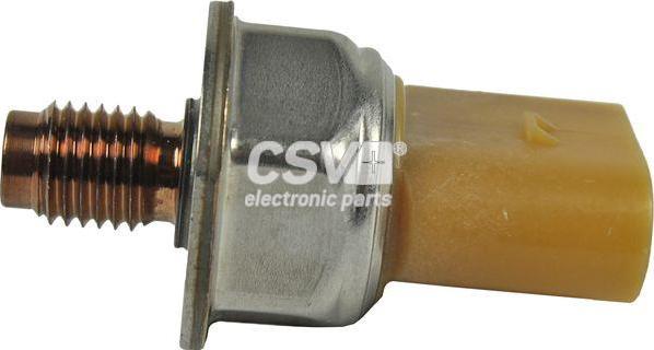 CSV electronic parts CSP9433 - Датчик, давление подачи топлива autosila-amz.com