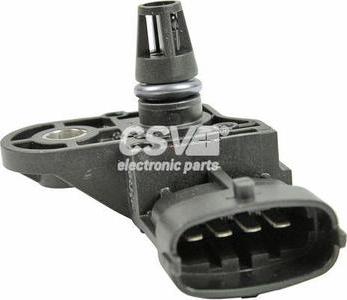 CSV electronic parts CSP9474 - Датчик, давление во впускной трубе autosila-amz.com