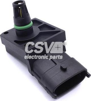 CSV electronic parts CSP9040 - Датчик, давление наддува autosila-amz.com