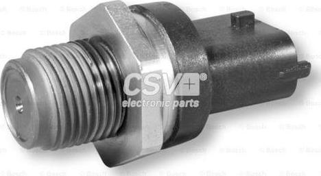 CSV electronic parts CSP9043 - Датчик, давление подачи топлива autosila-amz.com