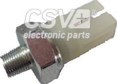 CSV electronic parts CSP9058 - Датчик, давление масла autosila-amz.com