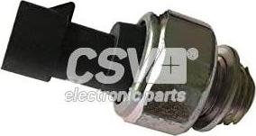 CSV electronic parts CSP9015 - Датчик, давление масла autosila-amz.com