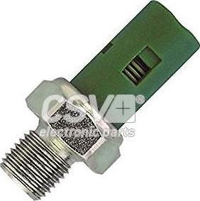 CSV electronic parts CSP9017 - Датчик, давление масла autosila-amz.com