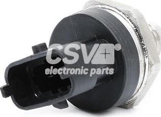 CSV electronic parts CSP9038 - Датчик, давление подачи топлива autosila-amz.com
