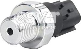 CSV electronic parts CSP9893 - Датчик, давление масла autosila-amz.com