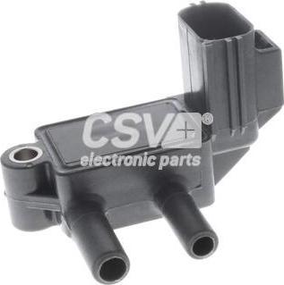 CSV electronic parts CSP9395 - Датчик, давление выхлопных газов autosila-amz.com