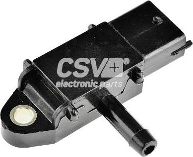 CSV electronic parts CSP9340 - Датчик, давление выхлопных газов autosila-amz.com