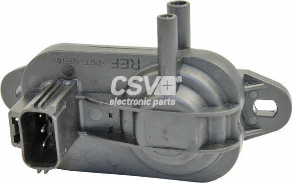 CSV electronic parts CSP9359C - Датчик, давление выхлопных газов autosila-amz.com