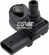 CSV electronic parts CSP9352 - Датчик, давление во впускной трубе autosila-amz.com