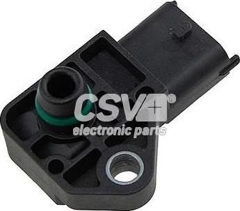 CSV electronic parts CSP9305 - Датчик, давление во впускной трубе autosila-amz.com