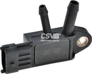 CSV electronic parts CSP9314 - Датчик, давление выхлопных газов autosila-amz.com