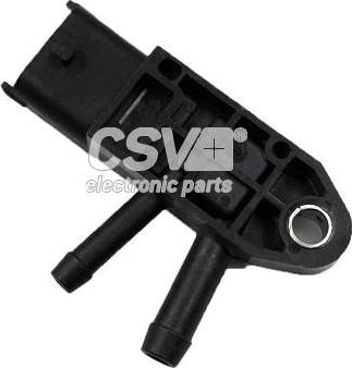 CSV electronic parts CSP9318 - Датчик, давление выхлопных газов autosila-amz.com