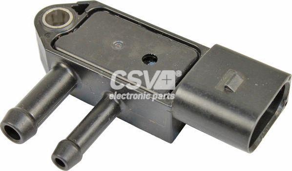CSV electronic parts CSP9317 - Датчик, давление выхлопных газов autosila-amz.com