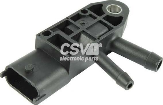 CSV electronic parts CSP9338 - Датчик, давление выхлопных газов autosila-amz.com