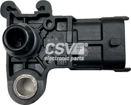 CSV electronic parts CSP9332 - Датчик, давление во впускной трубе autosila-amz.com