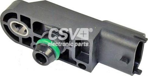 CSV electronic parts CSP9320 - Датчик давления воздуха, высотный корректор autosila-amz.com