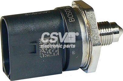 CSV electronic parts CSP9374 - Датчик, давление подачи топлива autosila-amz.com