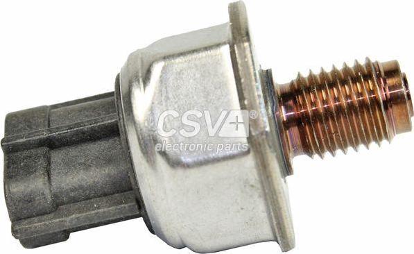 CSV electronic parts CSP9373 - Датчик, давление подачи топлива autosila-amz.com