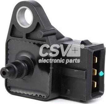 CSV electronic parts CSP9245 - Датчик, давление во впускной трубе autosila-amz.com