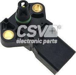 CSV electronic parts CSP9257 - Датчик, давление наддува autosila-amz.com