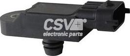 CSV electronic parts CSP9269 - Датчик, давление наддува autosila-amz.com