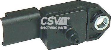 CSV electronic parts CSP9238 - Датчик, давление наддува autosila-amz.com