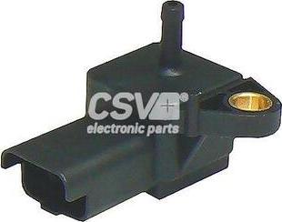 CSV electronic parts CSP9237 - Датчик, давление наддува autosila-amz.com