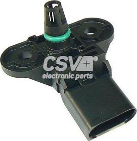 CSV electronic parts CSP9228 - Датчик, давление наддува autosila-amz.com