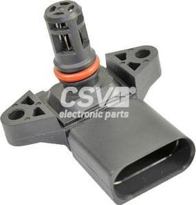 CSV electronic parts CSP9227 - Датчик, давление наддува autosila-amz.com