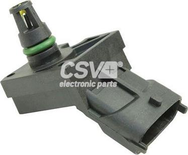 CSV electronic parts CSP9273 - Датчик, давление во впускной трубе autosila-amz.com