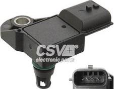 CSV electronic parts CSP4393 - Датчик, давление наддува autosila-amz.com