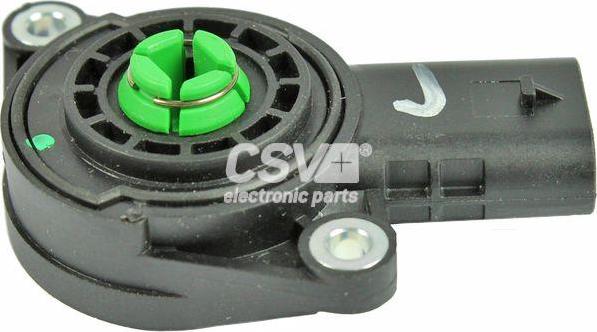 CSV electronic parts CSP6199 - Датчик, давление во впускной трубе autosila-amz.com