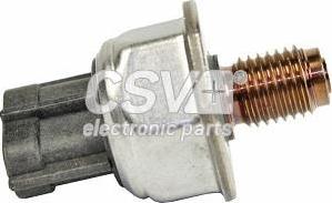CSV electronic parts CSP1293 - Датчик, давление подачи топлива autosila-amz.com