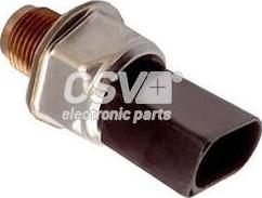 CSV electronic parts CSP1259 - Датчик, давление подачи топлива autosila-amz.com