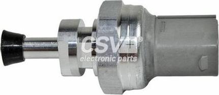 CSV electronic parts CSP3069 - Датчик, давление выхлопных газов autosila-amz.com