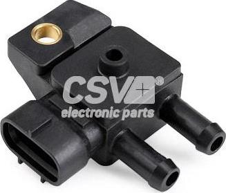 CSV electronic parts CSP3065 - Датчик, давление выхлопных газов autosila-amz.com