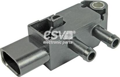CSV electronic parts CSP3063 - Датчик, давление выхлопных газов autosila-amz.com