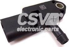 CSV electronic parts CSP3062 - Датчик, давление выхлопных газов autosila-amz.com