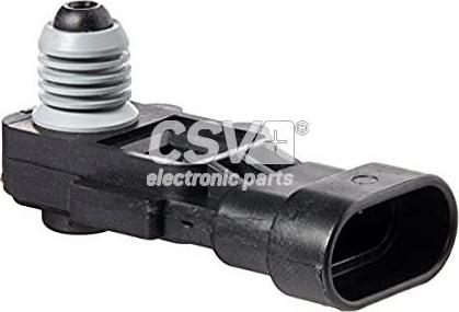 CSV electronic parts CSP3001 - Датчик давления, топливный бак autosila-amz.com