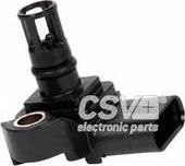 CSV electronic parts CSP3080 - Датчик, давление во впускной трубе autosila-amz.com