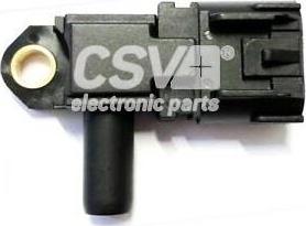 CSV electronic parts CSP3083 - Датчик, давление выхлопных газов autosila-amz.com