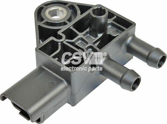 CSV electronic parts CSP3082 - Датчик, давление выхлопных газов autosila-amz.com