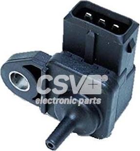 CSV electronic parts CSP3035 - Датчик, давление наддува autosila-amz.com