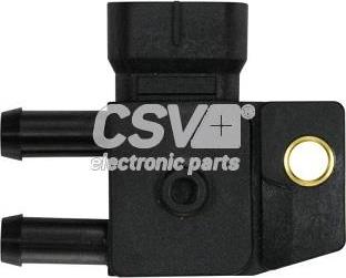CSV electronic parts CSP3077 - Датчик, давление выхлопных газов autosila-amz.com