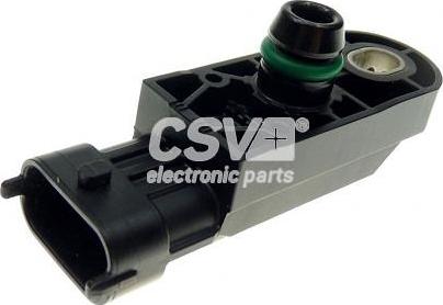 CSV electronic parts CSP3194 - Преобразователь давления, впускной коллектор autosila-amz.com