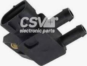 CSV electronic parts CSP3146 - Датчик, давление выхлопных газов autosila-amz.com