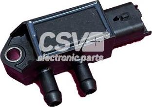 CSV electronic parts CSP3148 - Датчик, давление выхлопных газов autosila-amz.com