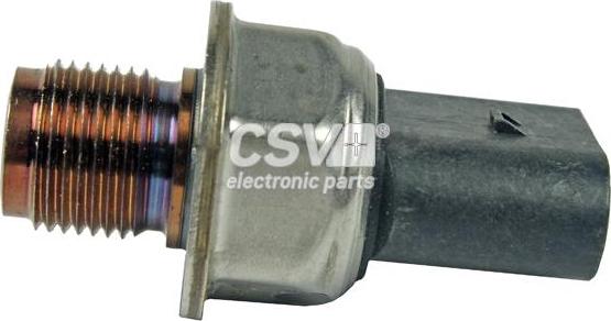 CSV electronic parts CSP2601 - Датчик, давление подачи топлива autosila-amz.com