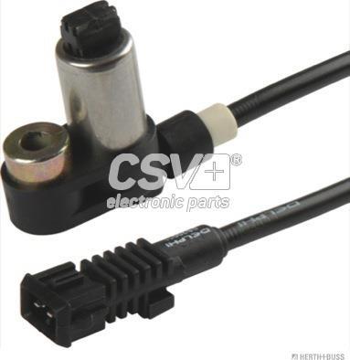 CSV electronic parts CSR9938 - Датчик ABS, частота вращения колеса autosila-amz.com